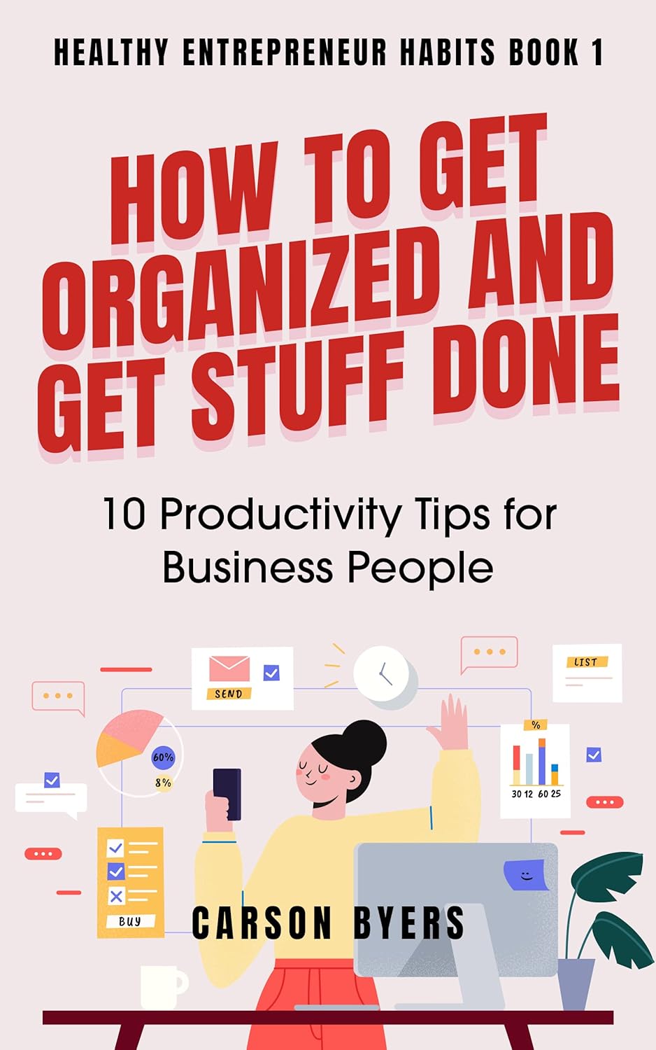 Business Success