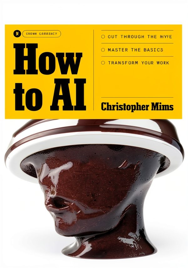 Crown Currency 256-Page Office Automation Book for Generative AI-0