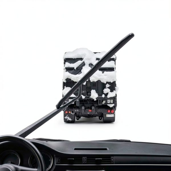 5 PLUS Windshield Wiper Blades Set for Buick Encore & Chevrolet Trax-5