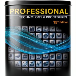 Cengage Learning Office Automation Skills Book-0
