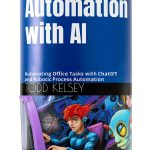 Kindle Office Automation Skills Book 2 of 4 D.A.T.A. Series English-0