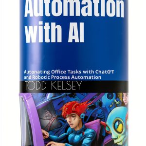 Kindle Office Automation Skills Book 2 of 4 D.A.T.A. Series English-0