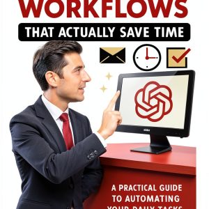 Kindle Office Automation Skills Guide for Beginners-0