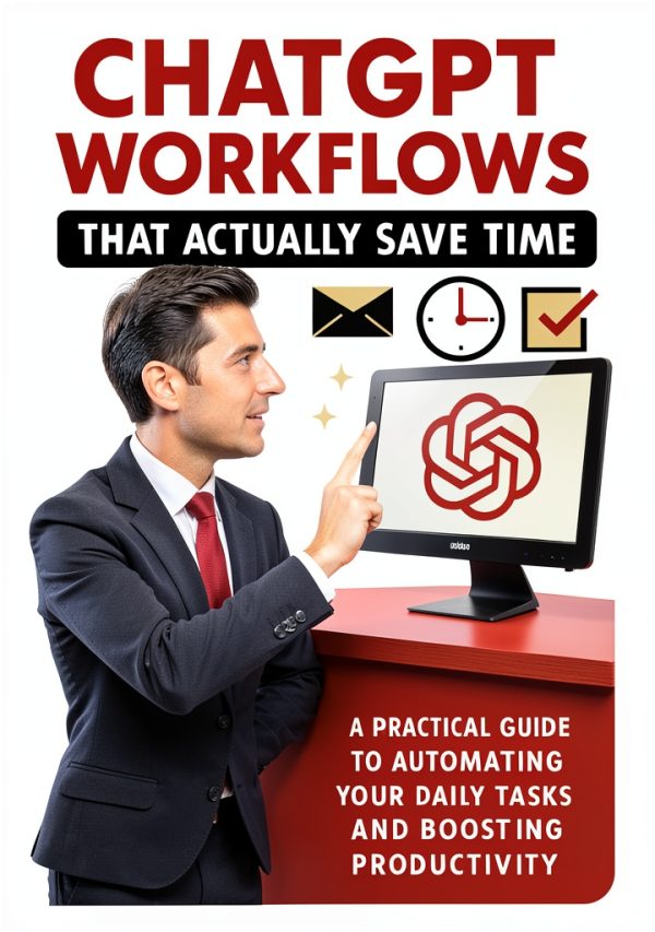 Kindle Office Automation Skills Guide for Beginners-0