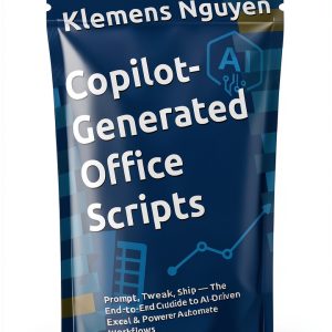 Office Automation Skills Kindle eBook – 136‑Page Spreadsheet Guide-0