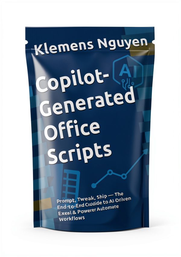 Office Automation Skills Kindle eBook – 136‑Page Spreadsheet Guide-0