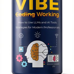 P-AI-R Programming: Office Automation Skills for Kindle-0