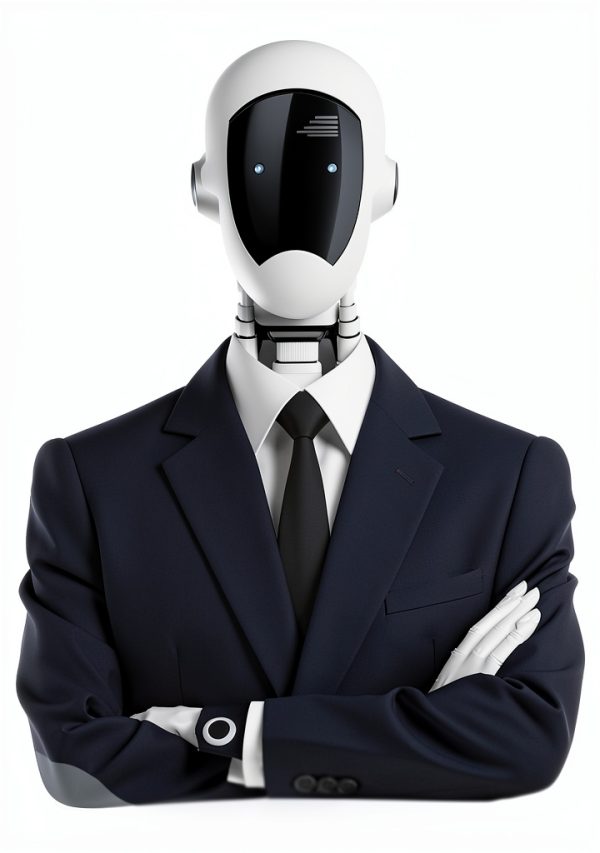 Smart Notary Office Automation Guide by Black Tiger Publishing Group-0