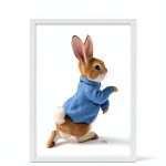 Beatrix Potter Peter Rabbit Kindle Book – New Edition for Preschool-0