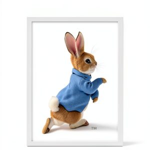Beatrix Potter Peter Rabbit Kindle Book – New Edition for Preschool-0