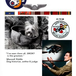 Dog Biography Kindle eBook by Lakefront Publishers Illustrated Story-0