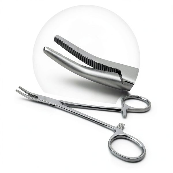 Complete Suture Practice Kit for Suture Training, Including Large Silicone Suture Pad with pre-Cut Wounds and Suture Tool kit (52 Pieces) Including Case, 3rd Generation Model. (Education Use Only)-2