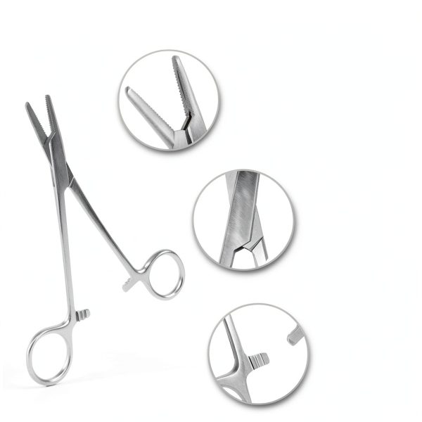 Suture Practice Kit Spectabilis Sutures 12 Mixed Thread Training Set-2