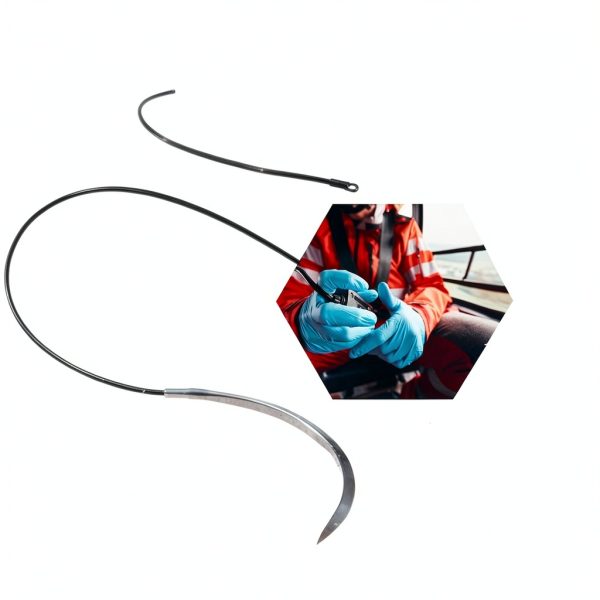 Sutures Thread with Needle Matrix Wizard 24 Mixed 2/0-4/0 Pack-5