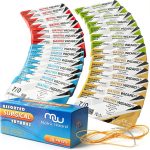 Mixed Sutures Thread with Needle Kit by Matrix Wizard for Medical-0