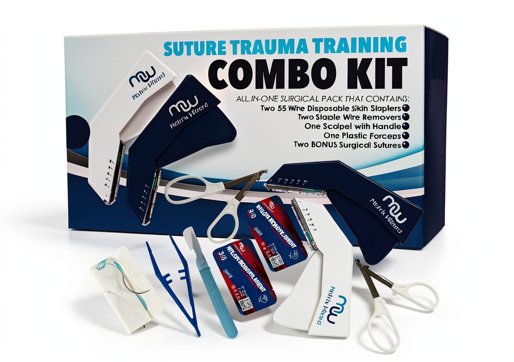 suture training tools